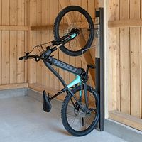 Biohort BikeLift Fahrradwandhalterung