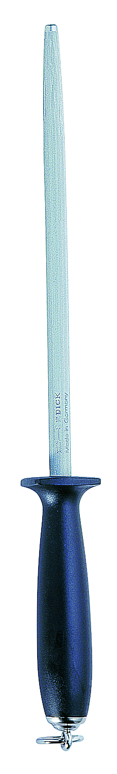 DICK Haushaltswetzstahl grober Zug 20 cm