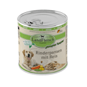 LandFleisch Hund CLASSIC 800g