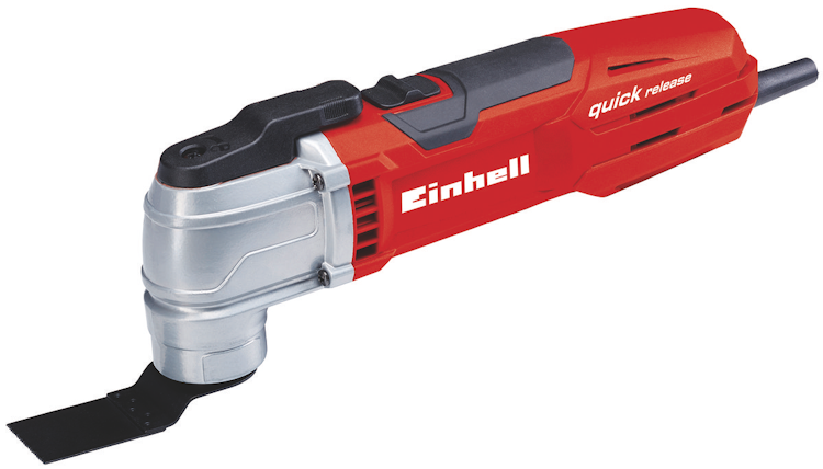 Einhell Multifunktionswerkzeug TE-MG 300 EQ 4465150