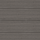 Vorschaubild NewTechWood Deluxe Vintage WPC-Terrassendiele Hohlkammer Silver Gray  23 x 138 mm