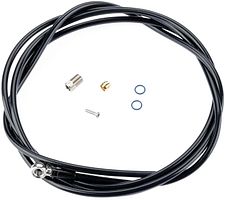 CONTEC Bremsleitungs-Kit Disc Stop Shimano complete 2000 mm