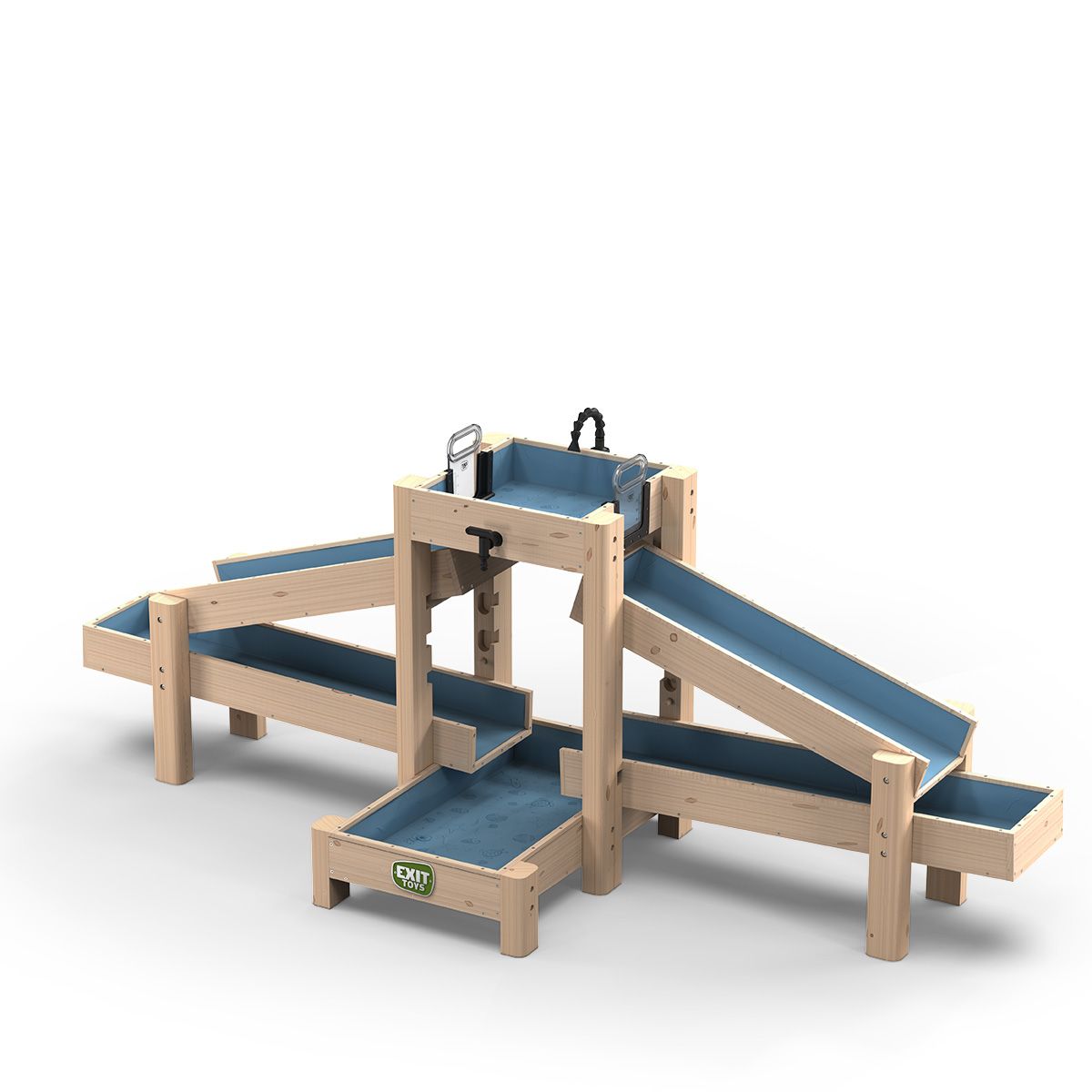 EXIT AquaFlow Wasserbahn 400