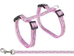 Katzen-Garnitur stufenlos verstellbar