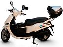 Vorschaubild SHAD Top Master Befestigungssatz Yamaha