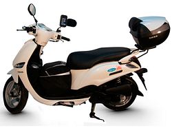 SHAD Top Master Befestigungssatz Yamaha
