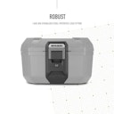 Vorschaubild SHAD TOP CASE TR46 TERRA [D0TR46100]