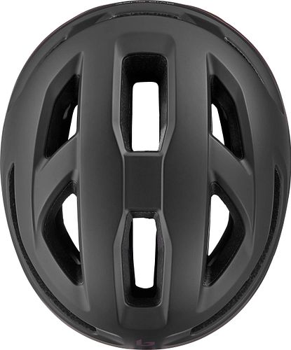 Bollé Helm Eco Avio Pure Mips Gr. M schwarz violett