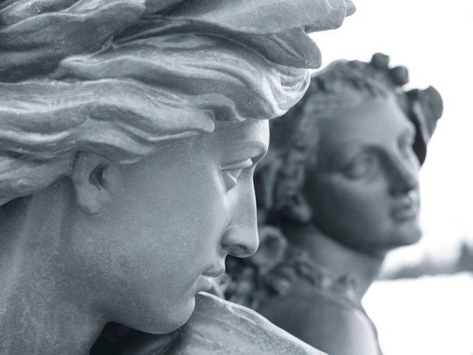 Alpina Feine Farben versch. Farben