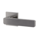 Vorschaubild Griffwerk VAYA 265 MINIMAL MODERN fast2fix  Fast2Fix Rosetten eckig OS Samtgrau