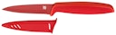 Vorschaubild WMF Messerset 2-teilig rot Touch