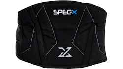 Spec-X Nierengurt SX-K2.01W XXL