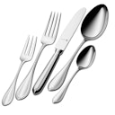 WMF Menümesser Premiere Cromargan protect®