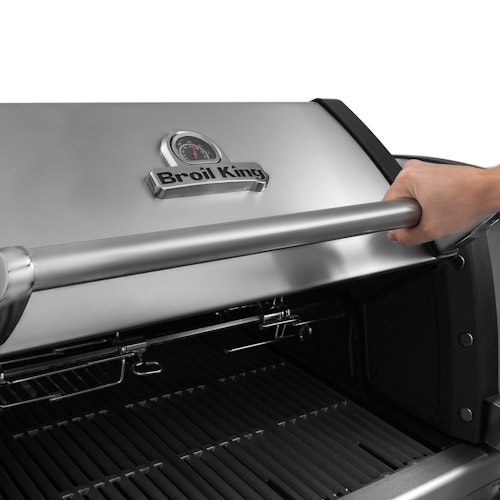 Broil King Einbau-Gasgrill IMPERIAL S 570