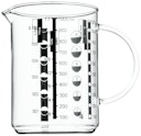 Vorschaubild WMF Messbecher 1,0 l Gourmet