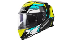 LS2 Integralhelm FF800 Storm