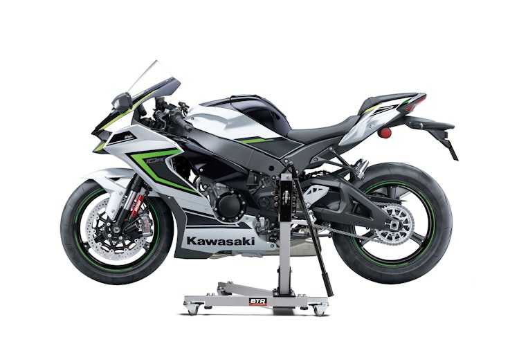 Zentralständer EVOLIFT® für Kawasaki Ninja ZX-10RR 22-25
