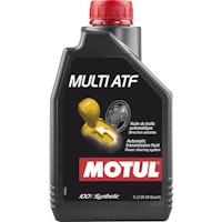 MOTUL Getriebeöl MultiATF - 1l