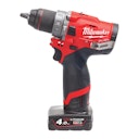 Vorschaubild Milwaukee M12FPD-402X AKKU-SCHLAGBOHRER IN2 4933459804