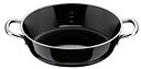 Vorschaubild Silit Silargan® Professional Schmorpfanne, 24 cm, Black