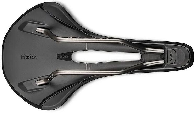 fi'zi:k Vento Antares R3 Sattel schwarz