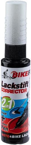 Fasi Lackstift 12 ml weiß snow white matt