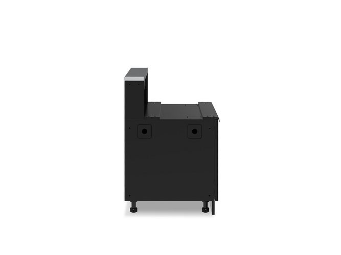 Broil King Outdoorküche Baron MOK - Cabinet 4-Brenner Unterschrank