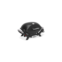 Vorschaubild Weber Q2100N Gasgrill - Black