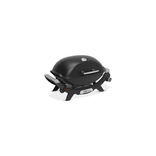 Weber Q2100N Gasgrill - Black