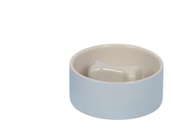 NOBBY Anti-Schlink-Napf Bone