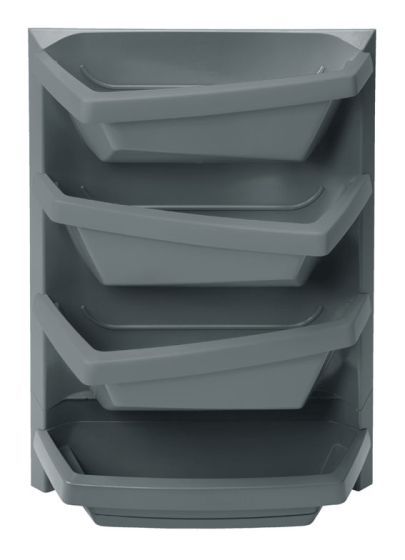 JUWEL Vertical Garden Grundelement Limette