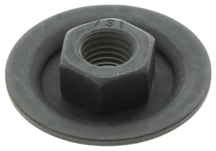 Husqvarna 582 15 18-01 - Mutter