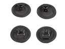 Vorschaubild SHAD STRAP TANK BAG 4MAGNET+STRAPS [X1SL11]