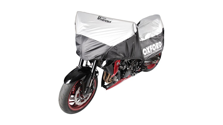 Oxford Faltgarage Gr. M, Maße (L x B x H): 167 x 105 x 47 cm, Faltgarage "Umbratex" Wasserdicht