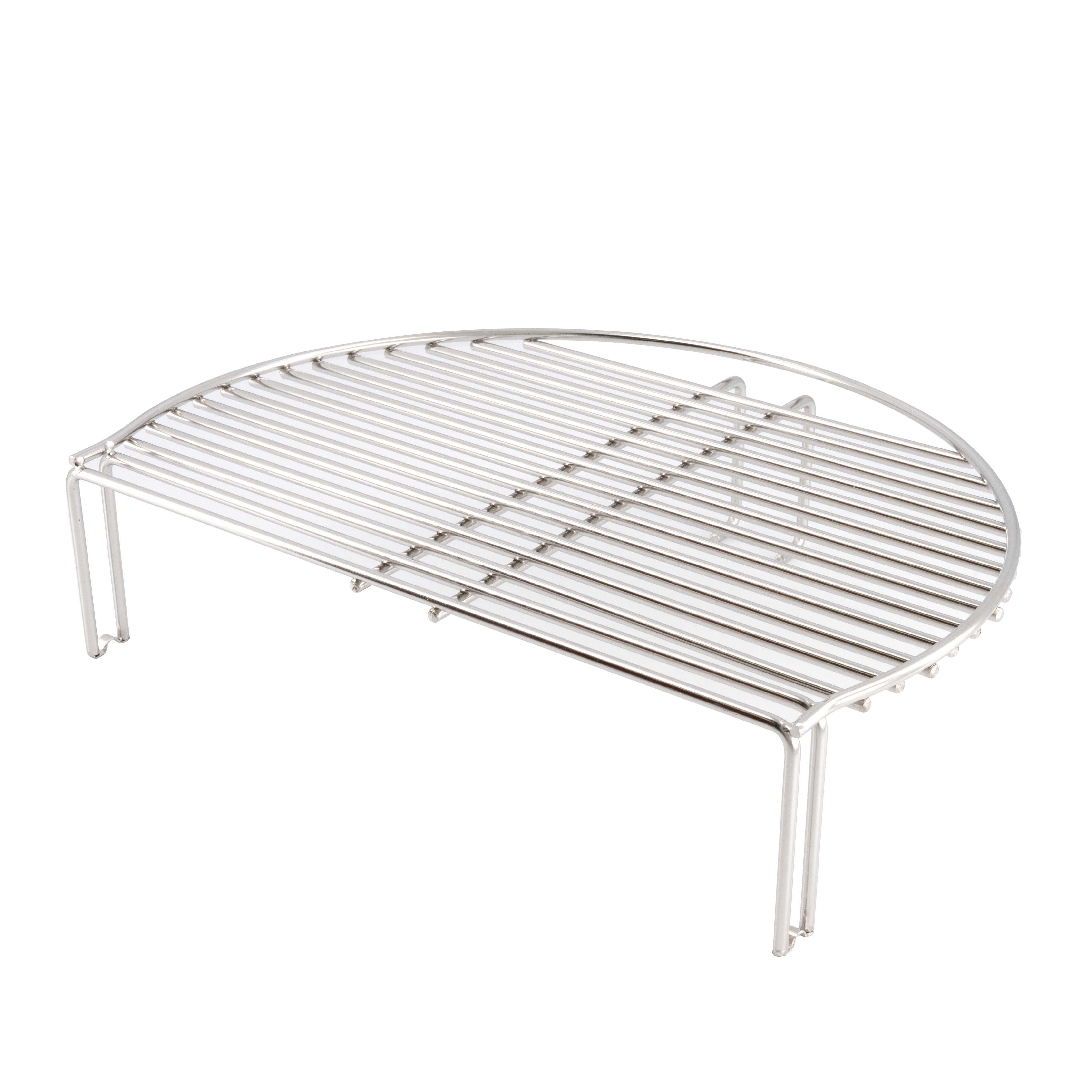 Grill Guru erhöhtes Grillrost Elevator Compact