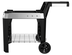 Weber Rollwagen Pulse 1000 und 2000