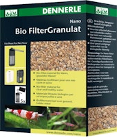 DENNERLE Nano FilterModul Filterkorb für Eckfilter