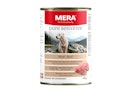 Vorschaubild MERA DOG pure sensitive MEAT 400g Hundenassfutter