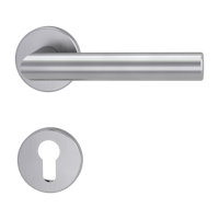 Griffwerk Türgriff Lucia - alle Ausführungen