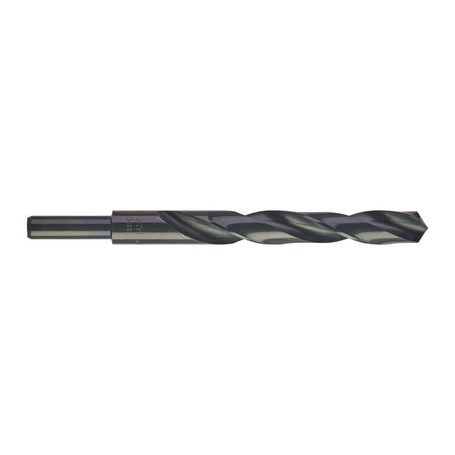 Milwaukee METALLBOHRER HSS-R RED.SCHAFT 14.5X169MM 4932373320
