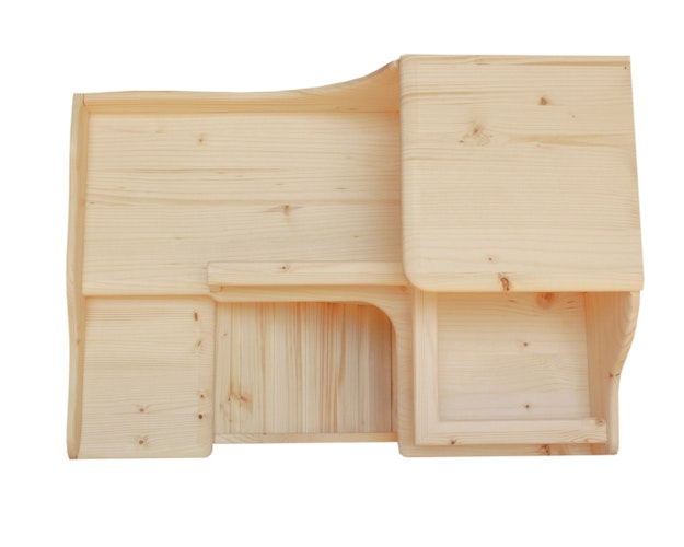 Resch Meerschweinchenschloss