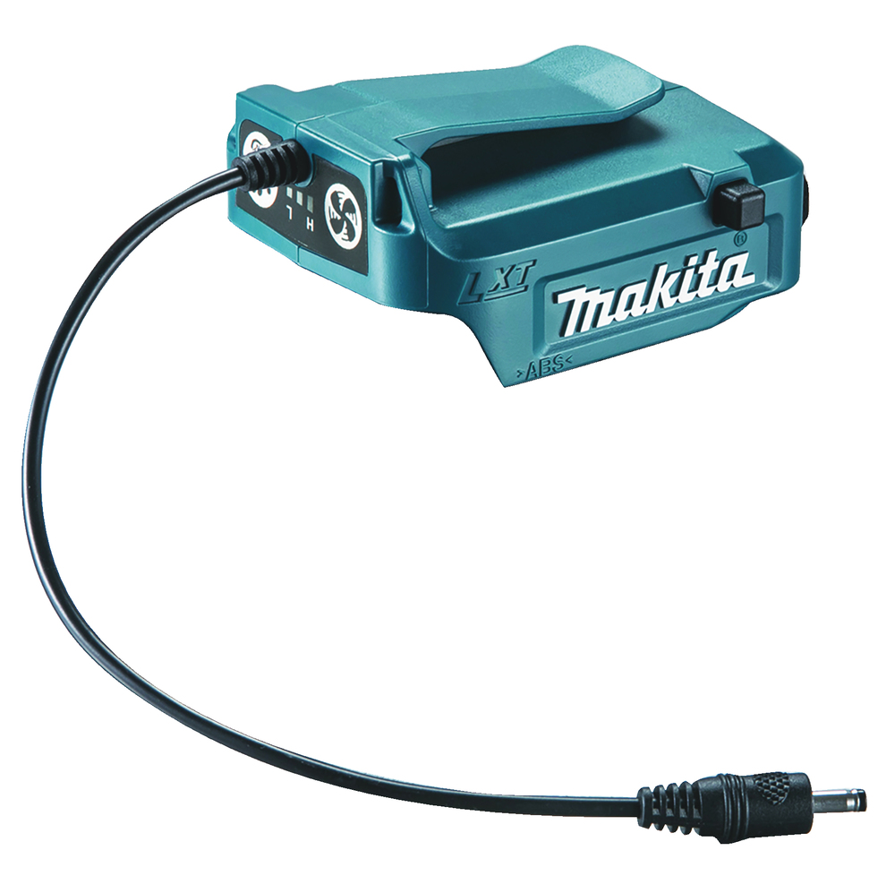 Makita Akku-Adapter 14,4V / 18,0V 198634-2