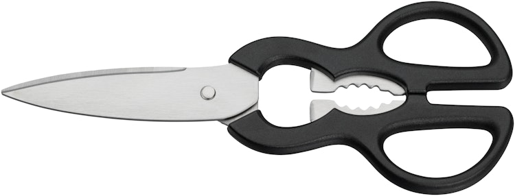 WMF Grand Class Flex Tec Messerblock bestückt 6-teilig