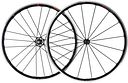 Vorschaubild Fulcrum Laufradsatz Racing Zero C17 schwarz