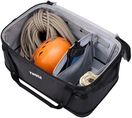 Thule Chasm Gear Hauler Tasche 55 l schwarz