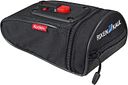 Vorschaubild Rixen & Kaul Satteltasche Micro Plus schwarz 0,8 l