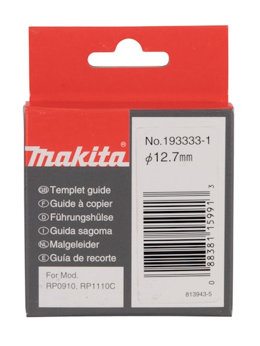 Makita Kopierhülse 12,7mm 193333-1