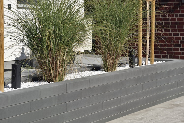 WESERWABEN® Mauersteine Trend-Line Long 57 x 19 x 12 cm