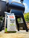 Vorschaubild Traeger Hartholz Pellets EICHE, 9 kg Beutel