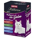 Vorschaubild animonda Raffinesse in Gelée Land&Wasser 8x85g MP Katzennassfutter